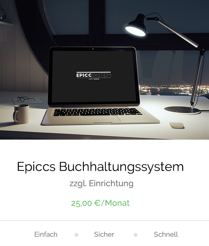 Epiccs Preis